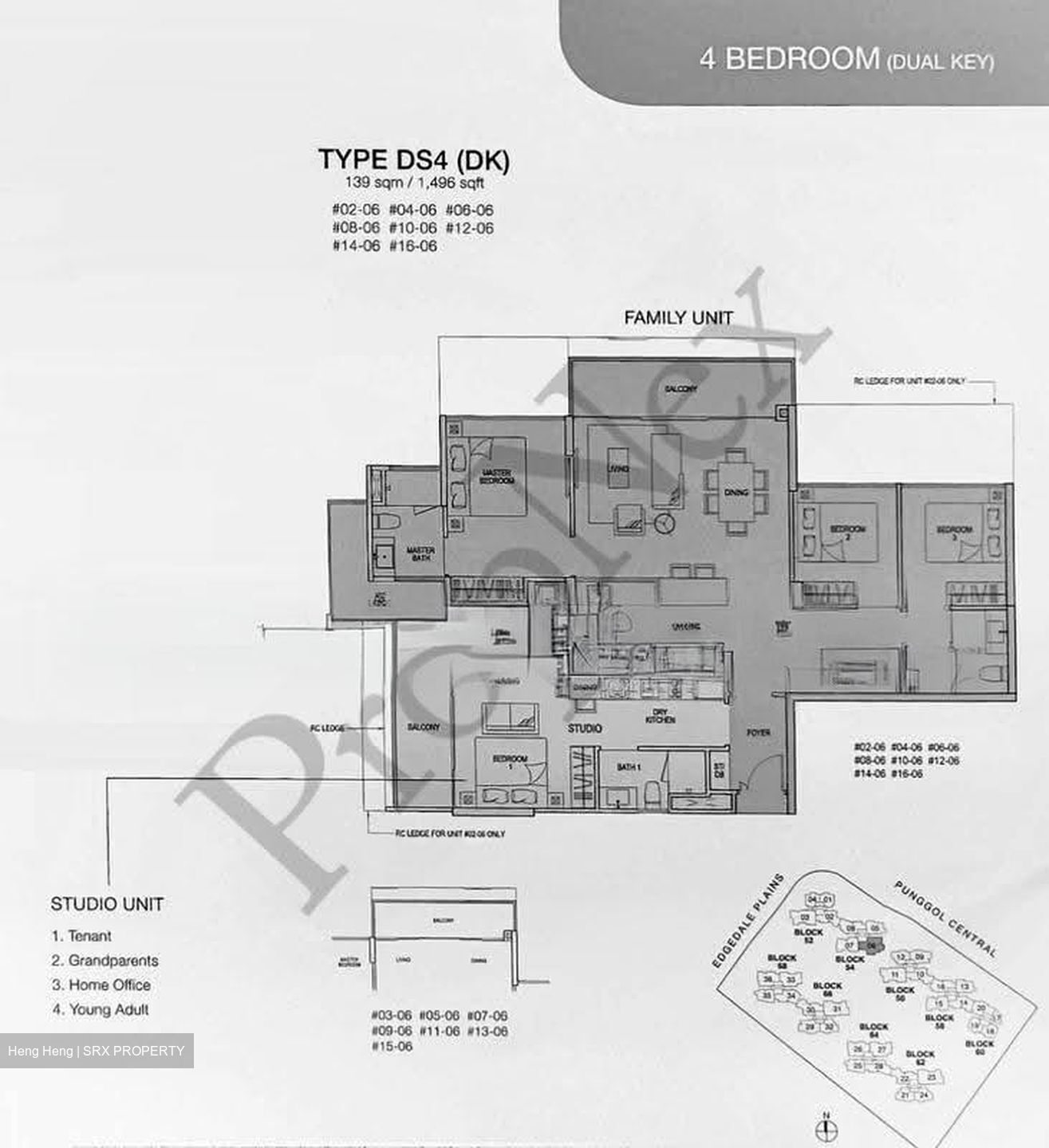 River Isles (D19), Condominium #610649471